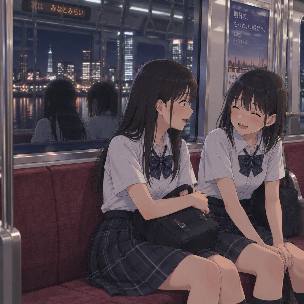 かえりみち（GPT2.5テスト2）
