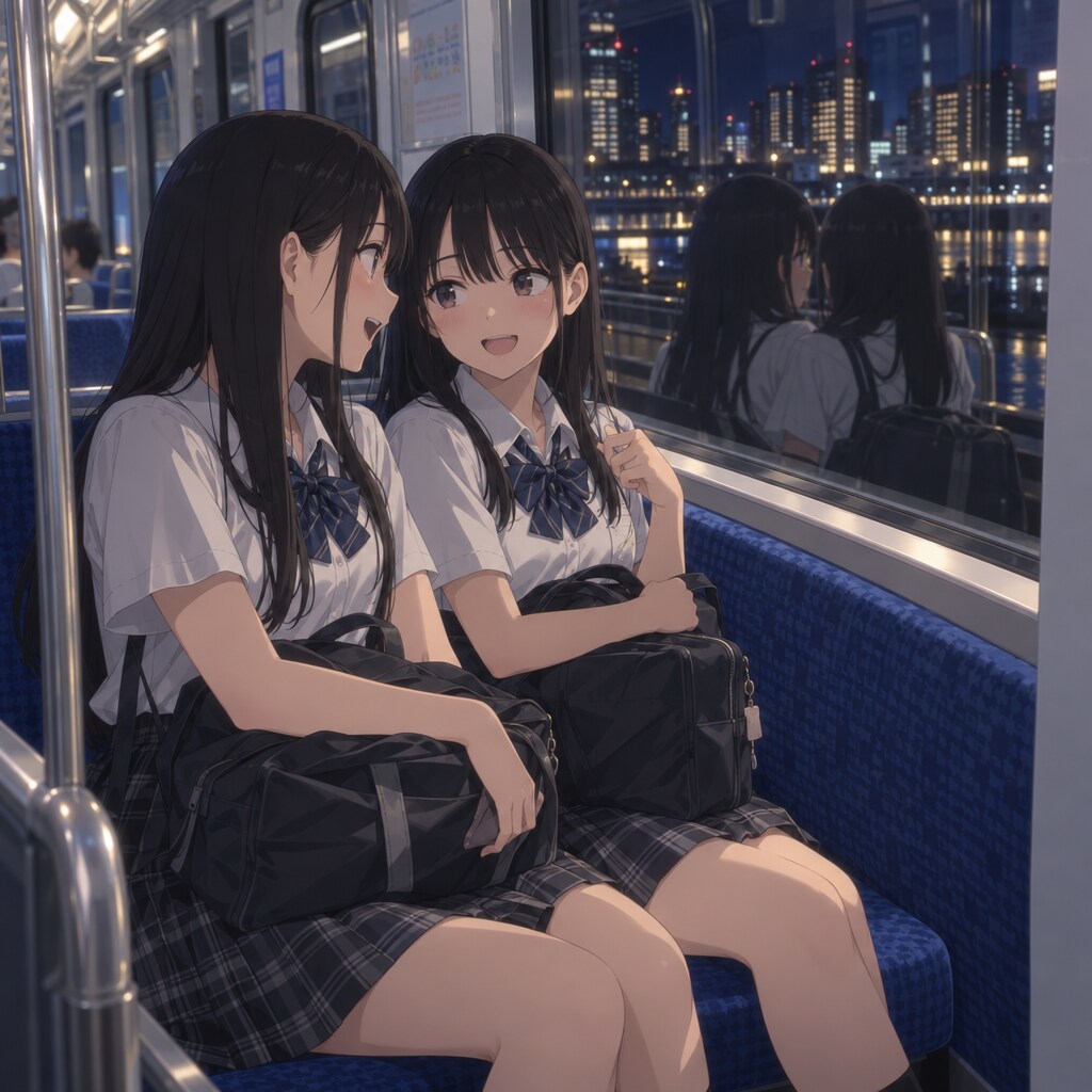 かえりみち（GPT2.5テスト2）