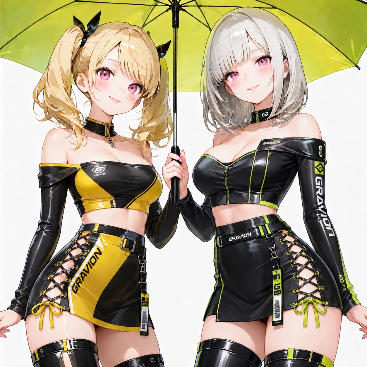Queens