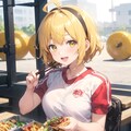 お弁当 3枚目