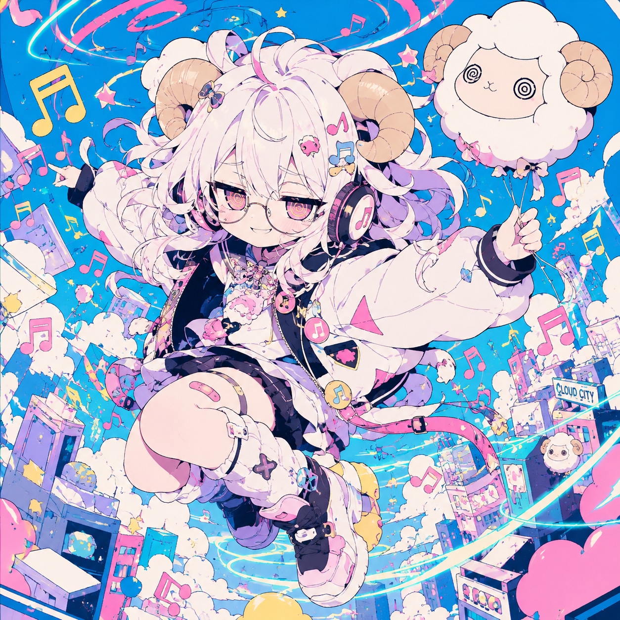 クラウドサービス