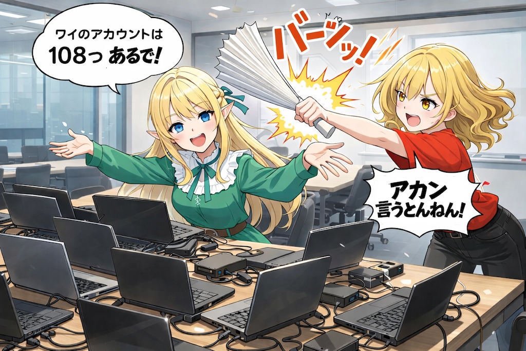 利用規約 第3章 第7条 第2項