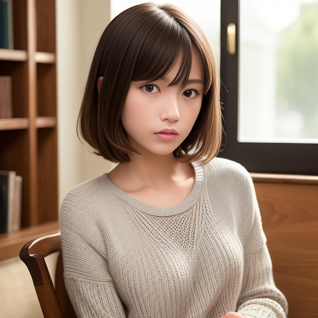 ニット