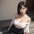 風鈴旅行 6枚目