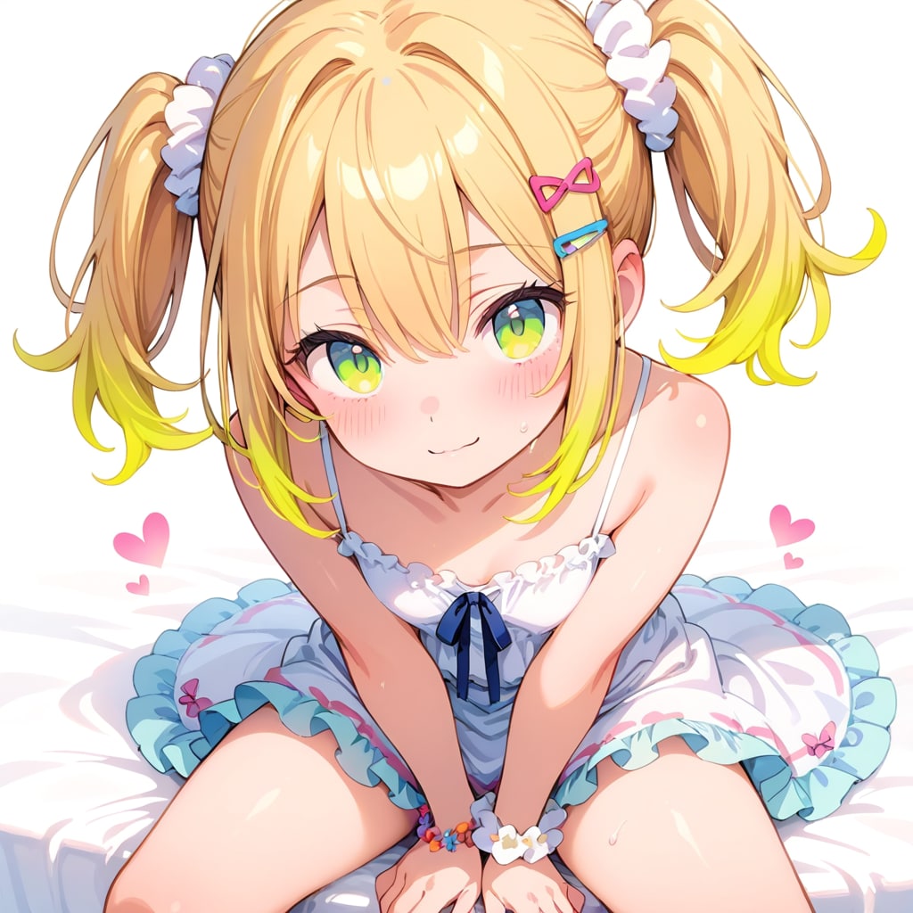 ロリっ娘