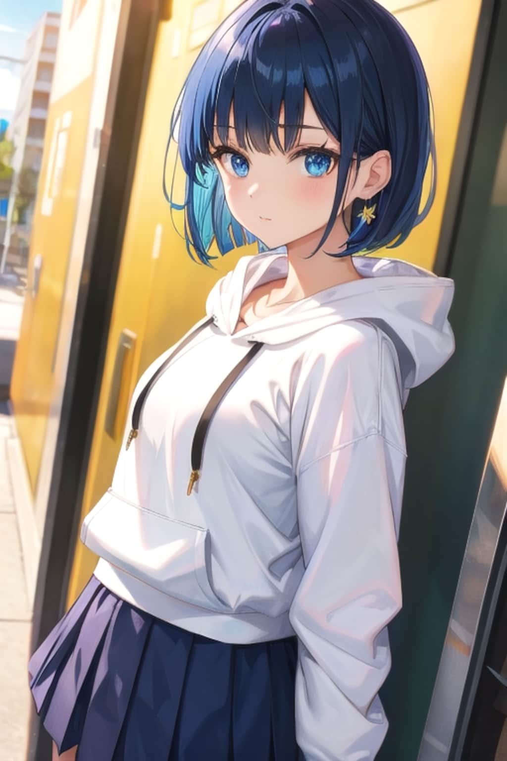 V4Bで作った生成機能の子軍団