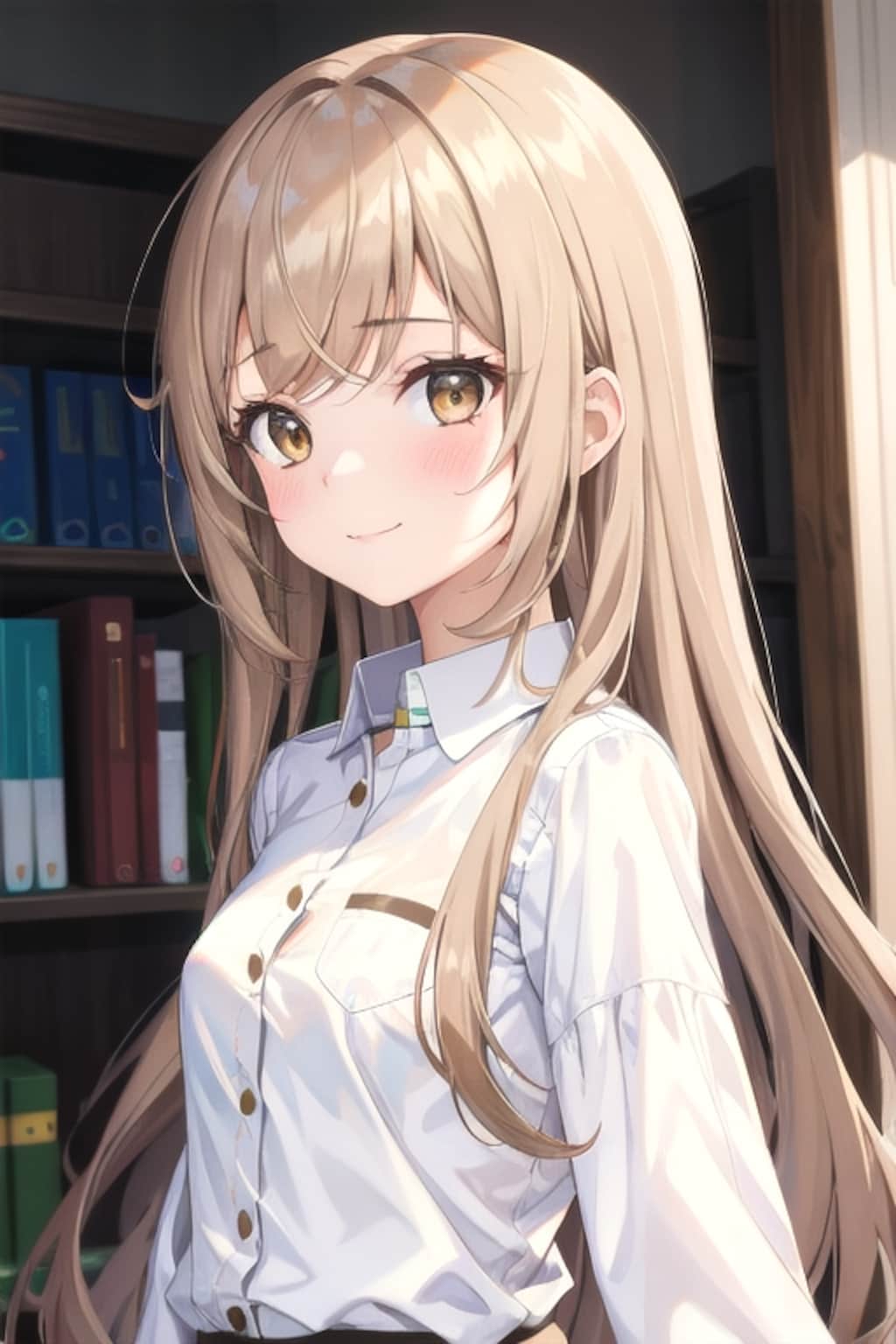 V4Bで作った生成機能の子軍団