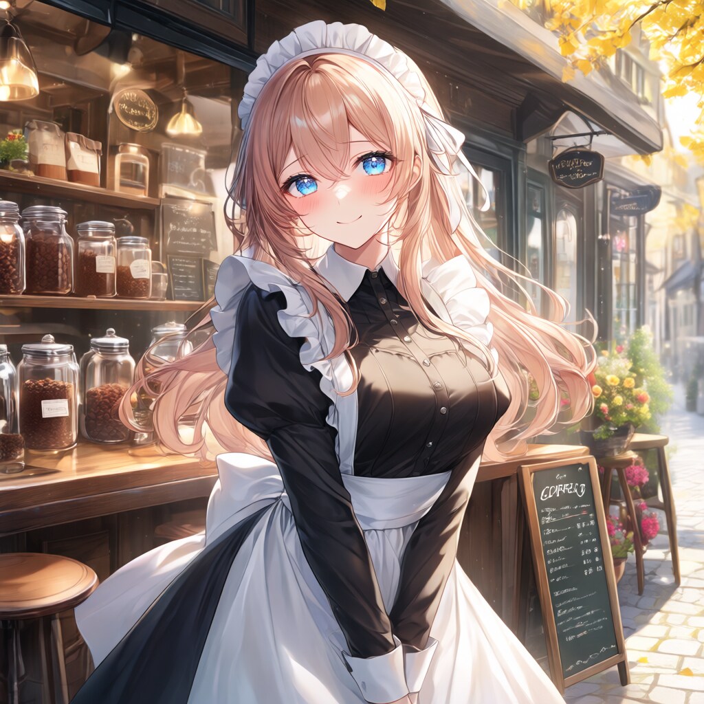 華月