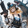 地球防衛軍 6枚目