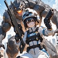 地球防衛軍 4枚目