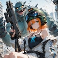 地球防衛軍 10枚目