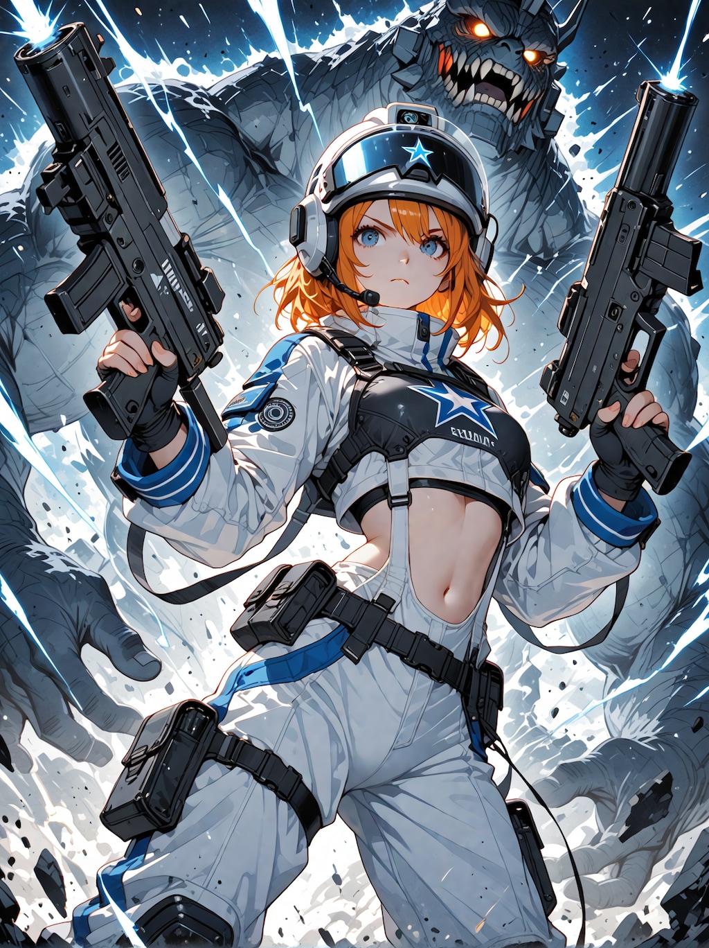 地球防衛軍