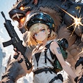 地球防衛軍 7枚目