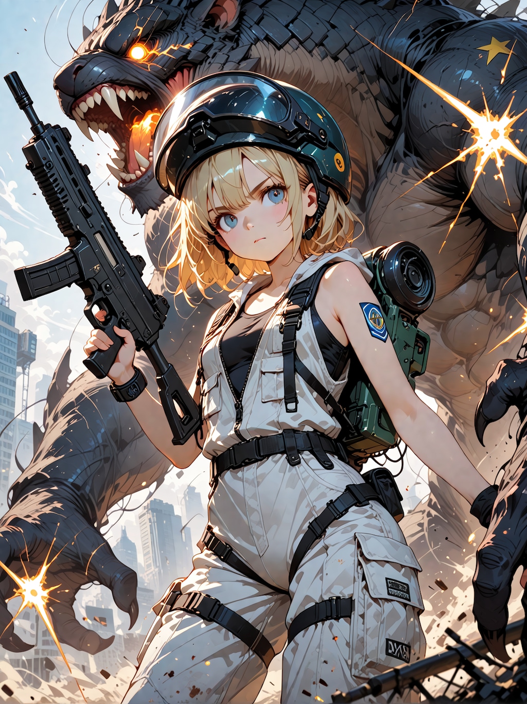 地球防衛軍