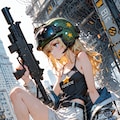 地球防衛軍 9枚目