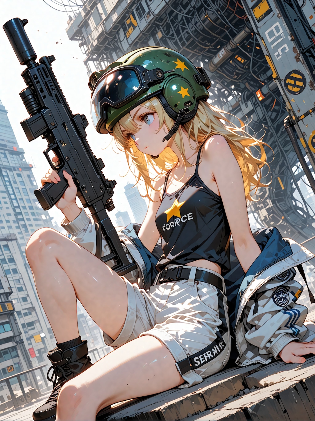 地球防衛軍