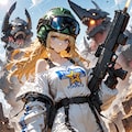 地球防衛軍 5枚目