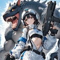 地球防衛軍 12枚目