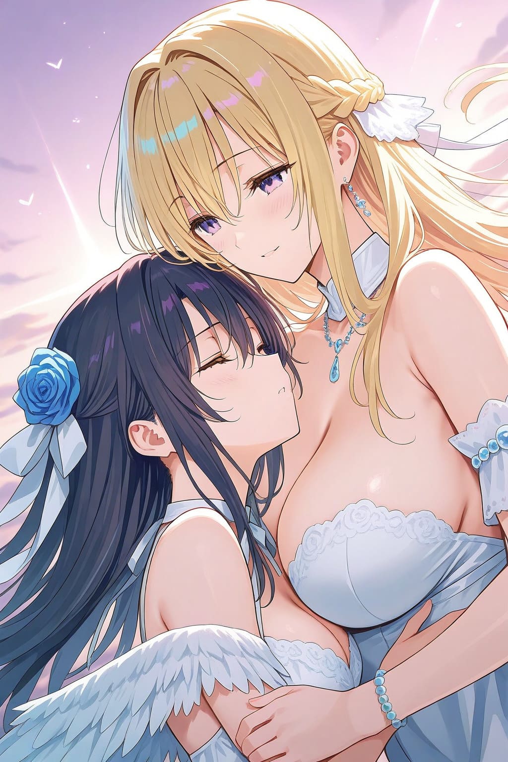 お試しUNICORN