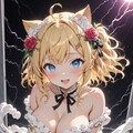 ドレスとステージとアイドルと 3枚目