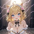 ドレスとステージとアイドルと 2枚目
