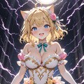ドレスとステージとアイドルと 4枚目