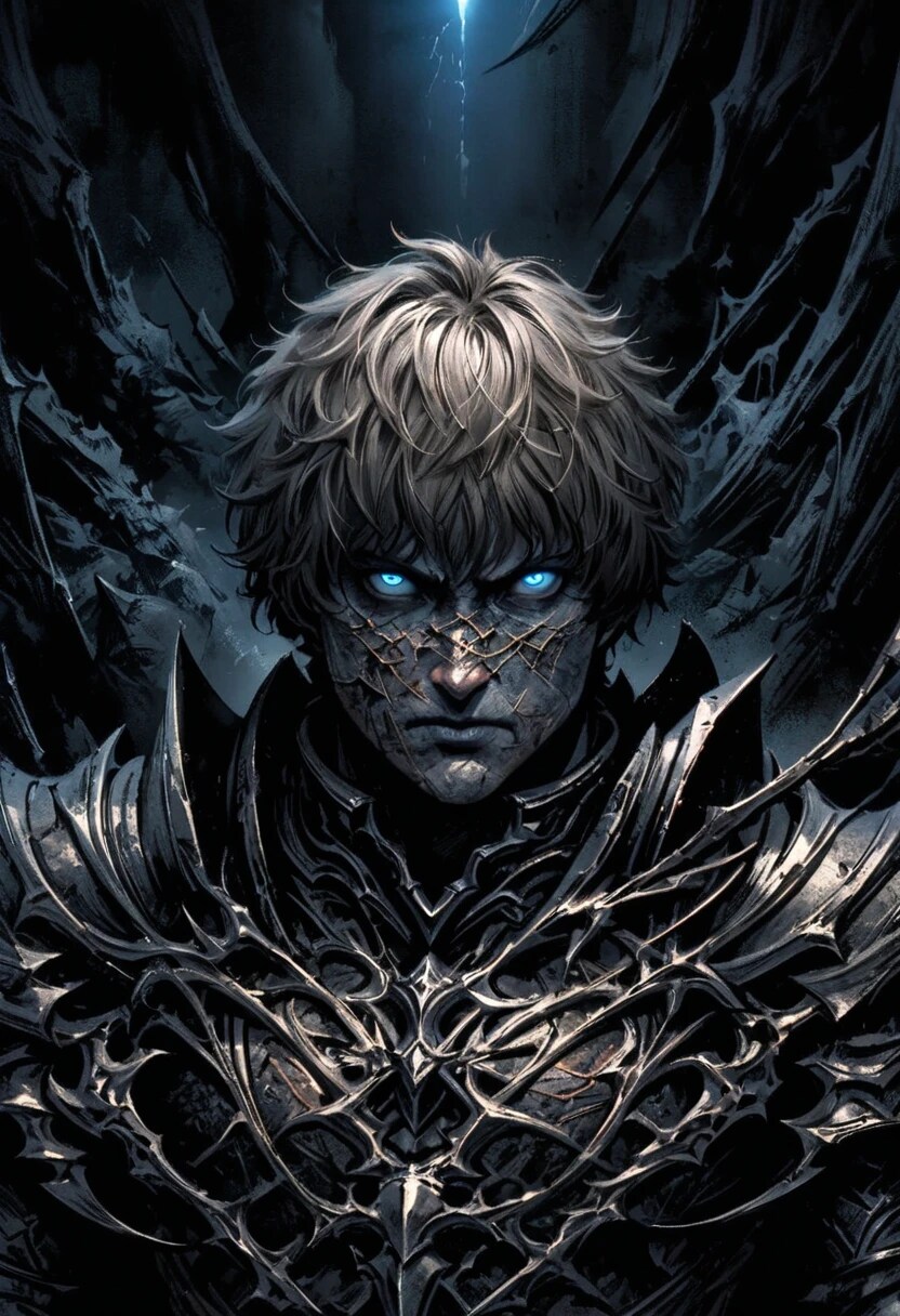 憤怒 | の人気AIイラスト・グラビア