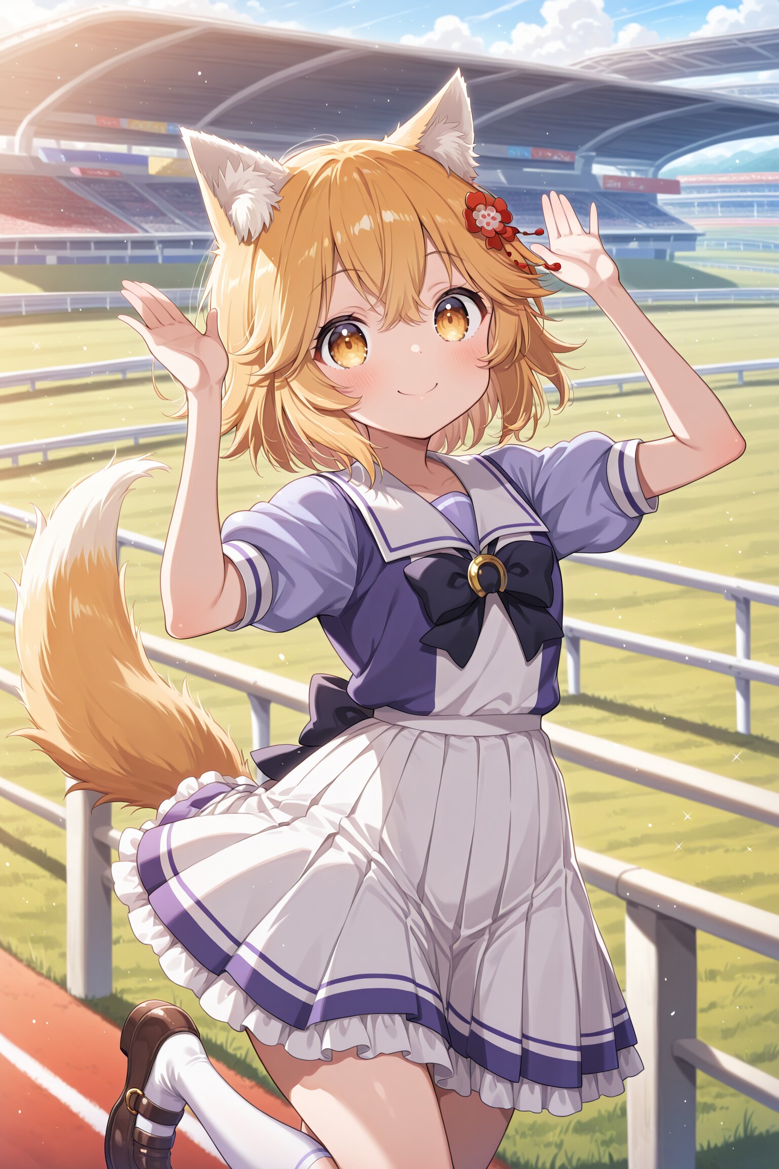 うまぴょい⑨