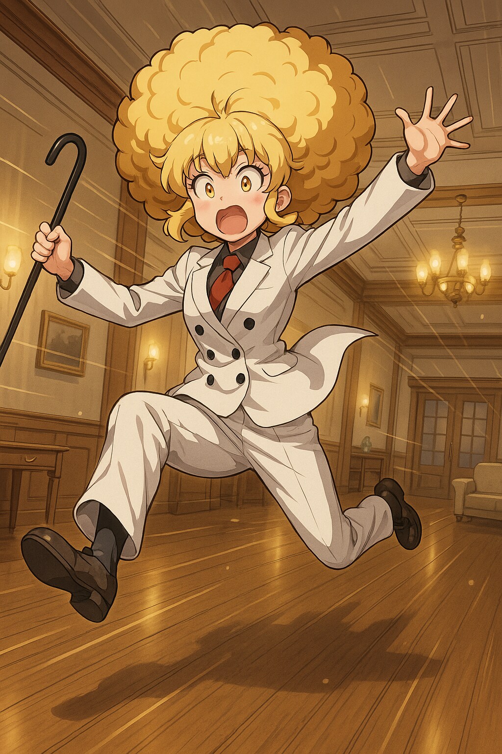 コナツ博士、お許しください！！