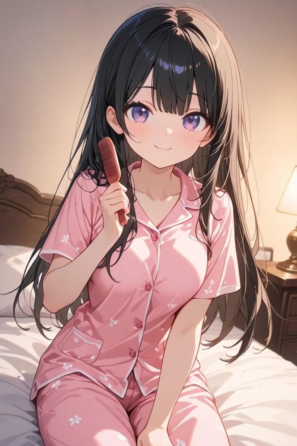 くしの日（9月4日）