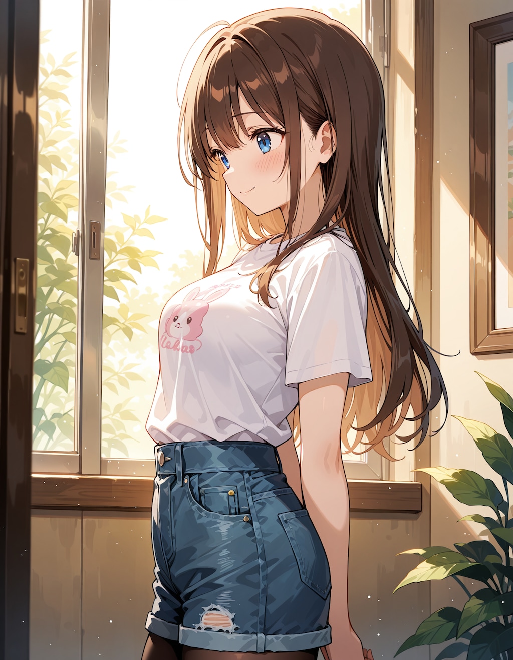 茉里 スナップ 3