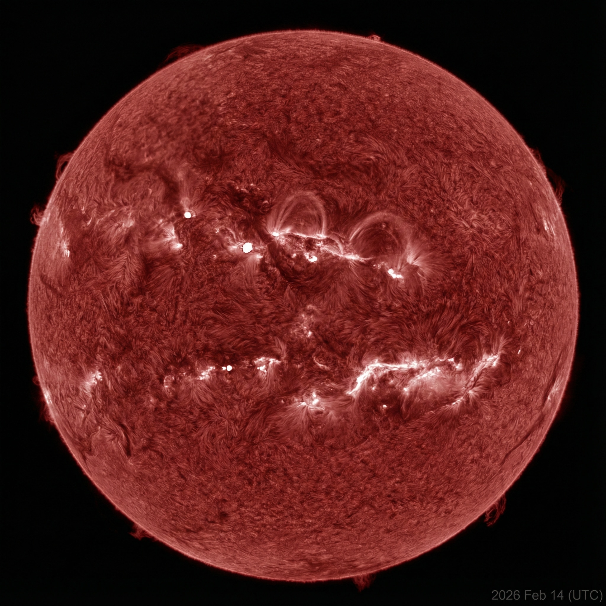 Xクラスフレア/Hα望遠鏡太陽画像 | の人気AIイラスト・グラビア