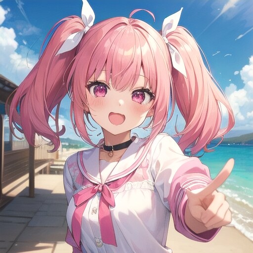 それいいね☆