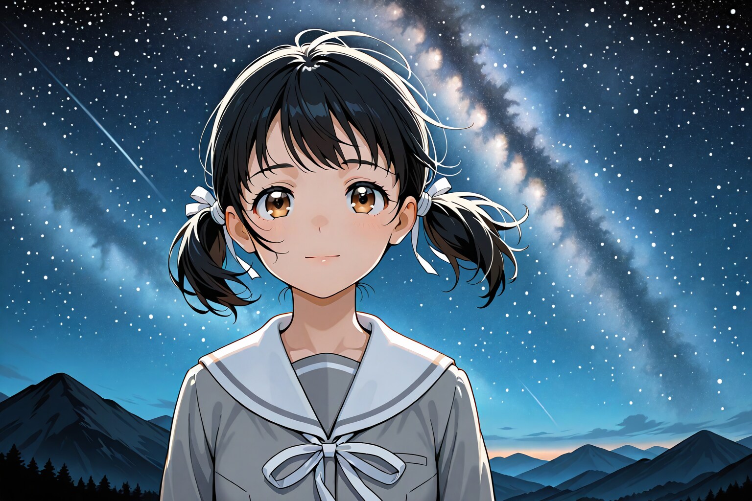 星空(LILY)