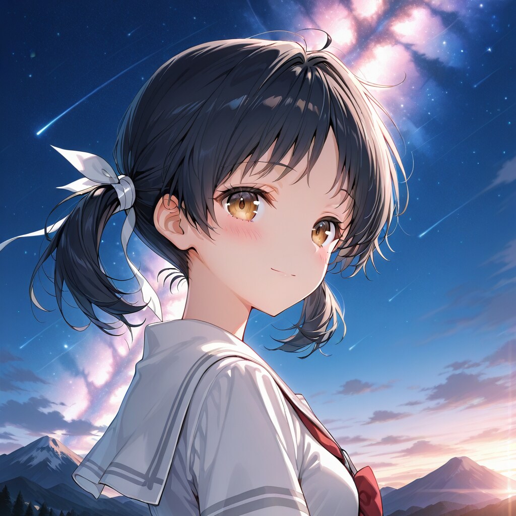 星空(LILY)