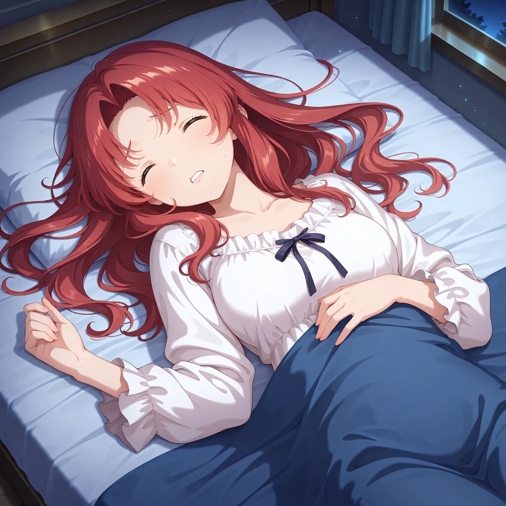 ホラー映画を見るのをやめなきゃ