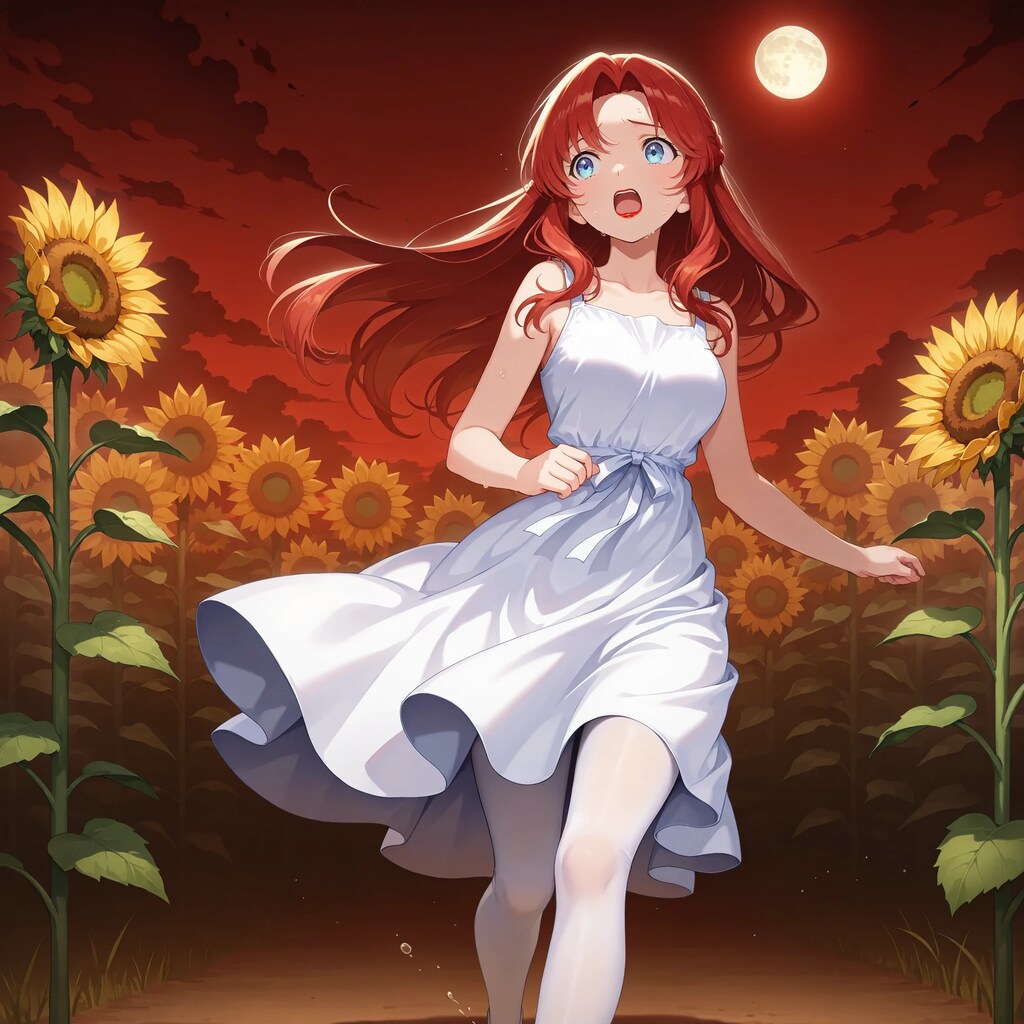 ホラー映画を見るのをやめなきゃ