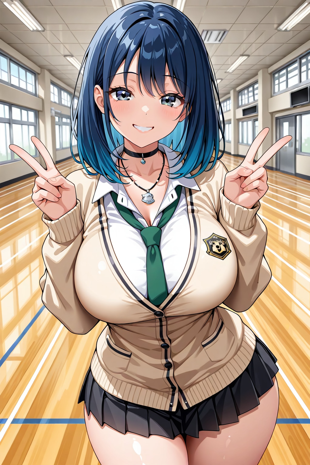 眞琴っちゃん企画ありがとうございました！！ | の人気AIイラスト・グラビア