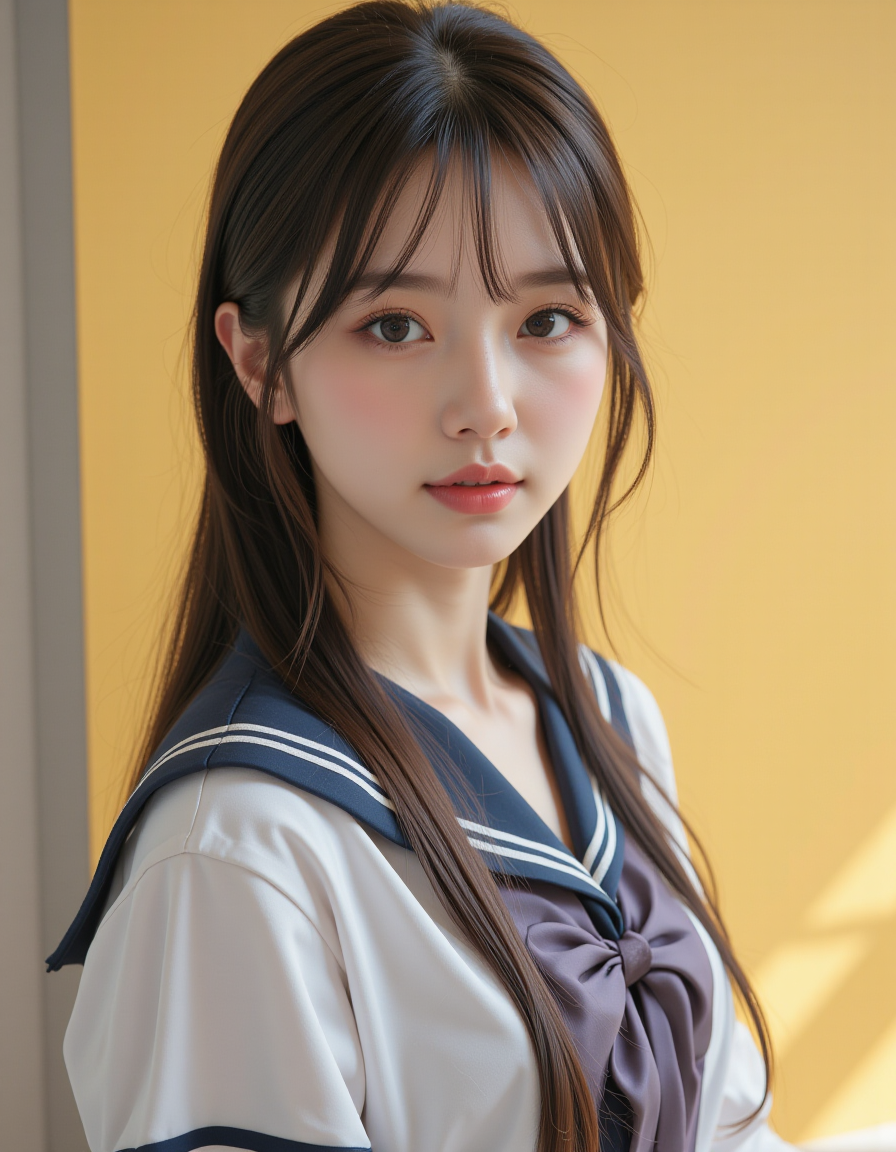学校のアイドル