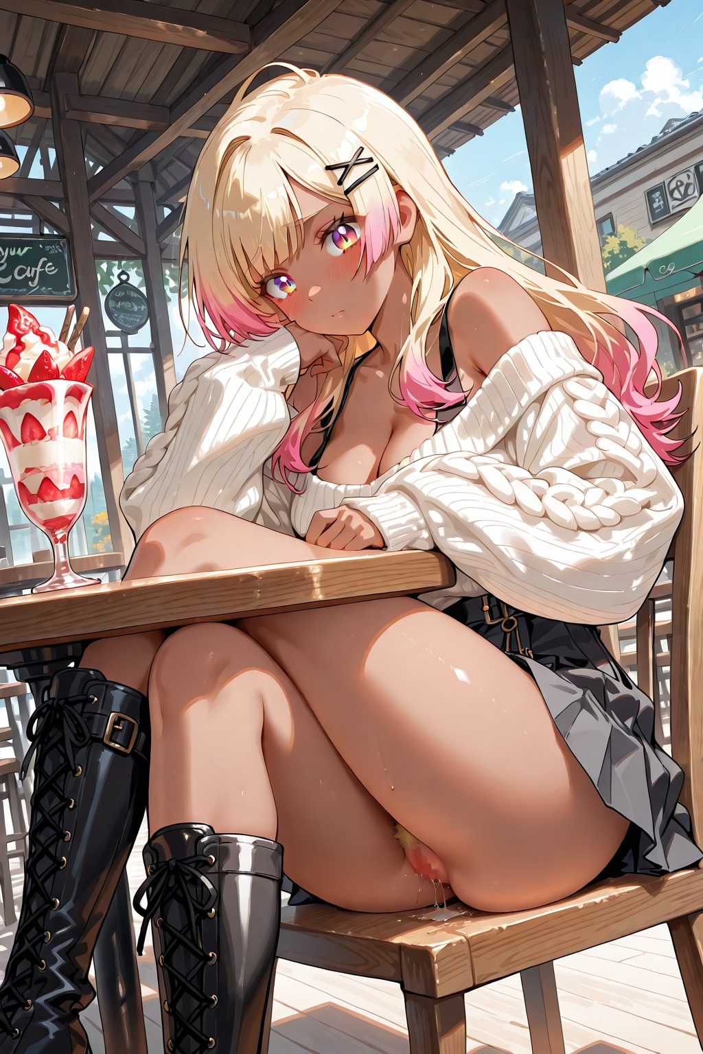イラスト