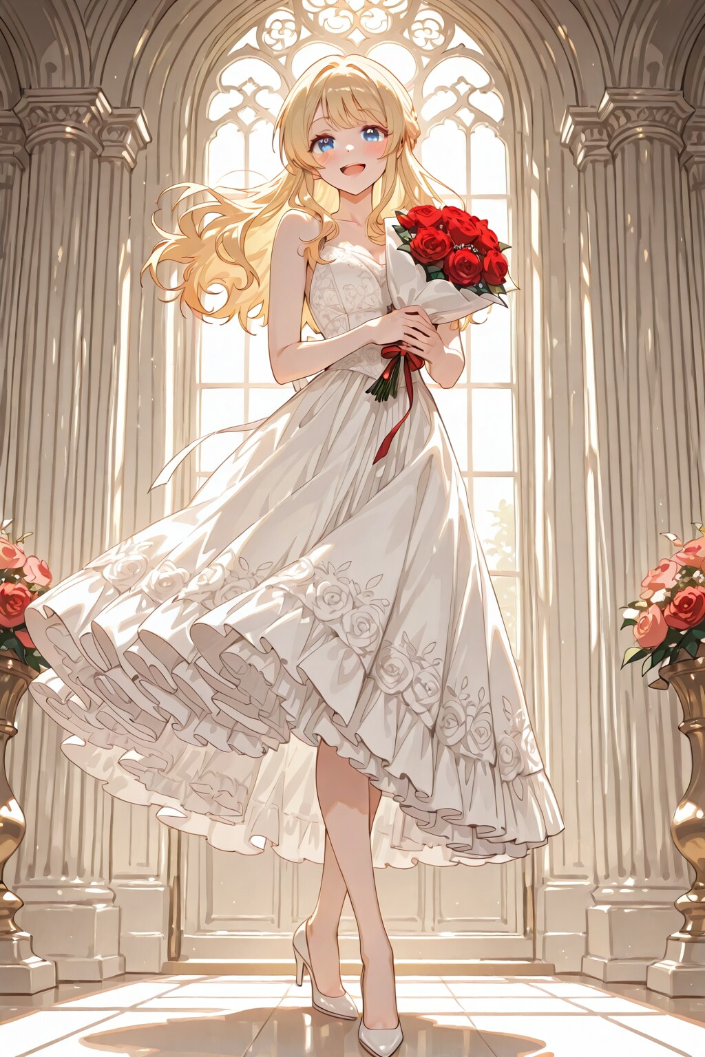 for you