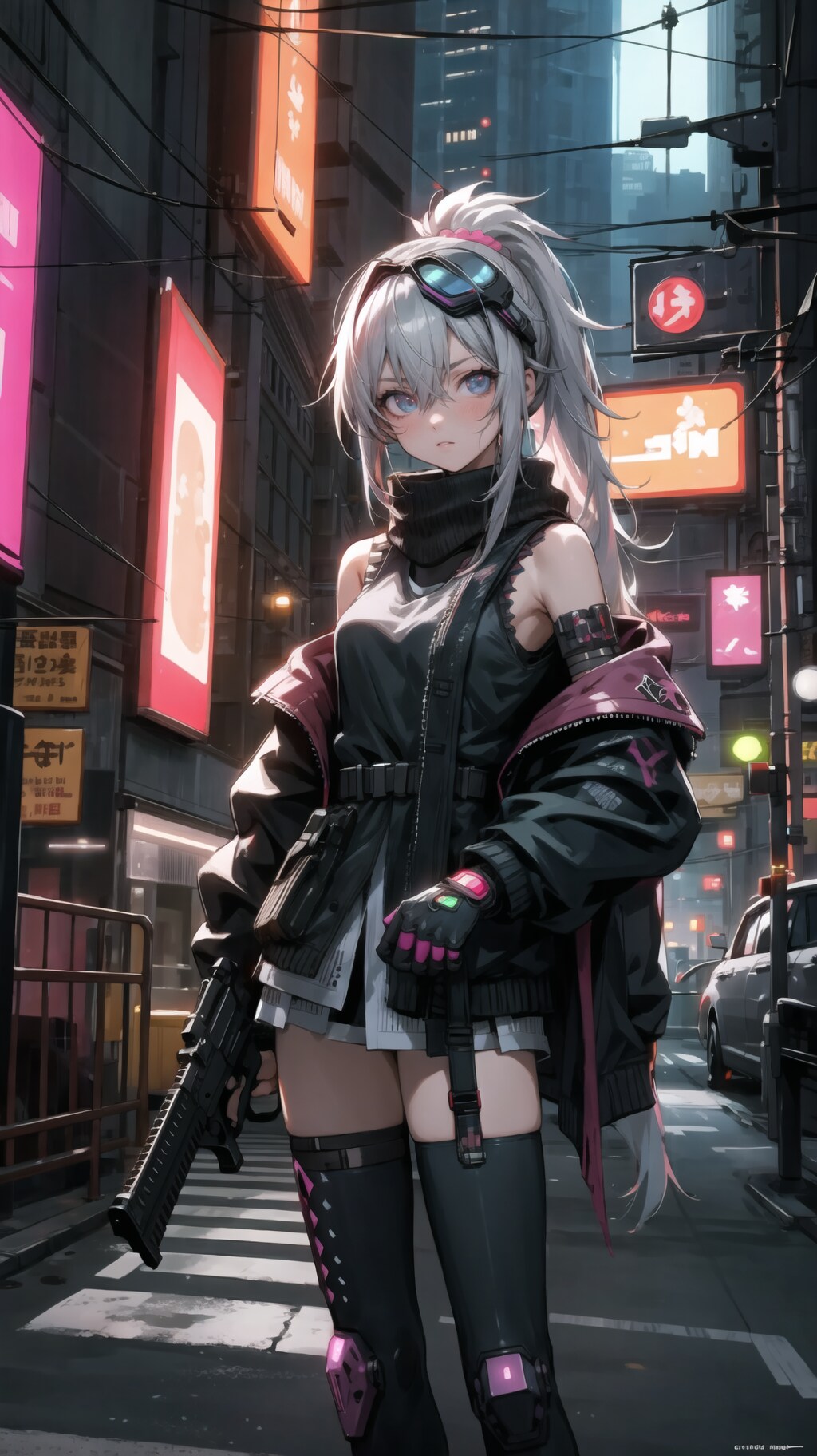 91