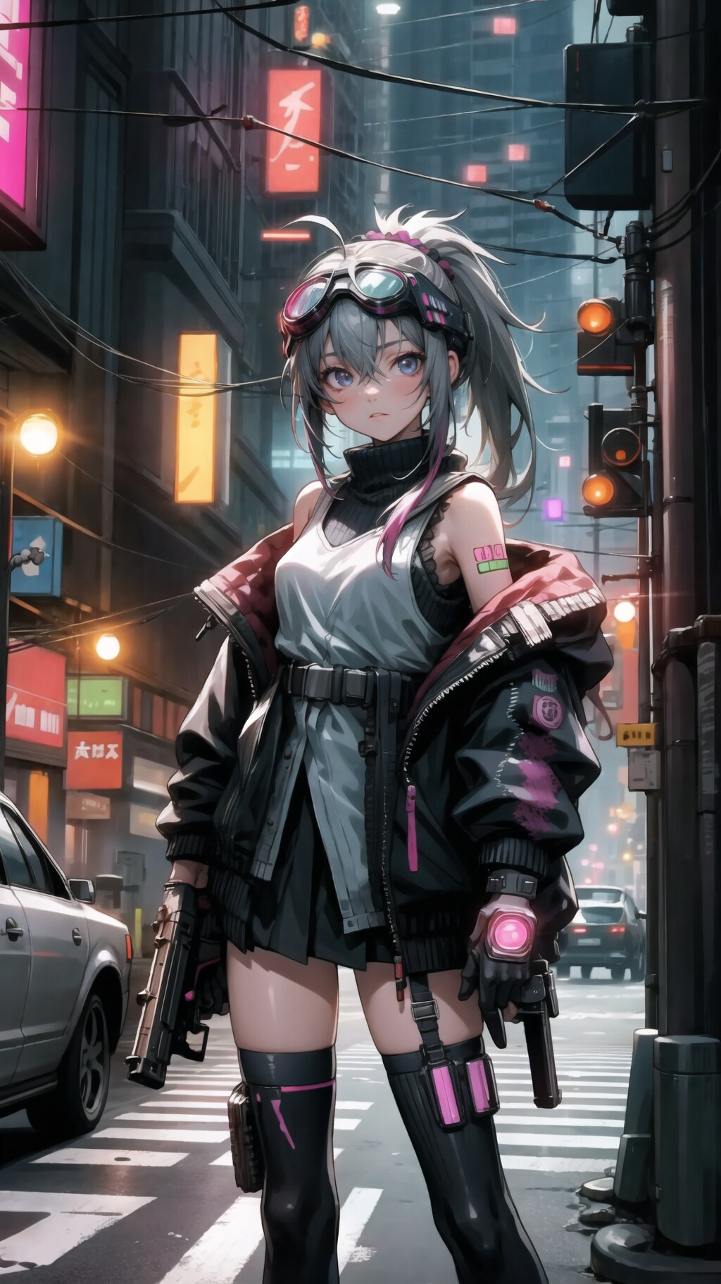 91