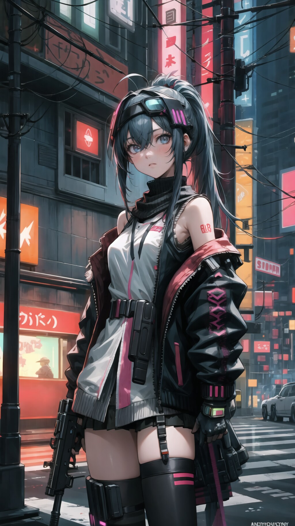 91