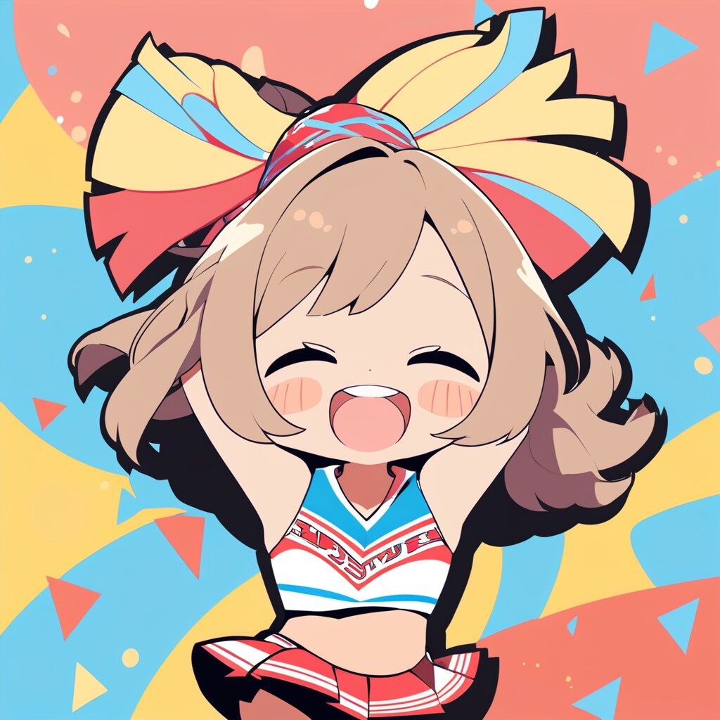 SDこはるちゃん(VEGA)