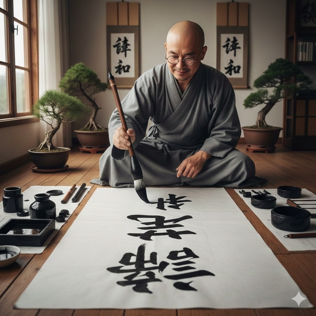 今年の漢字は「諦、芸、知」