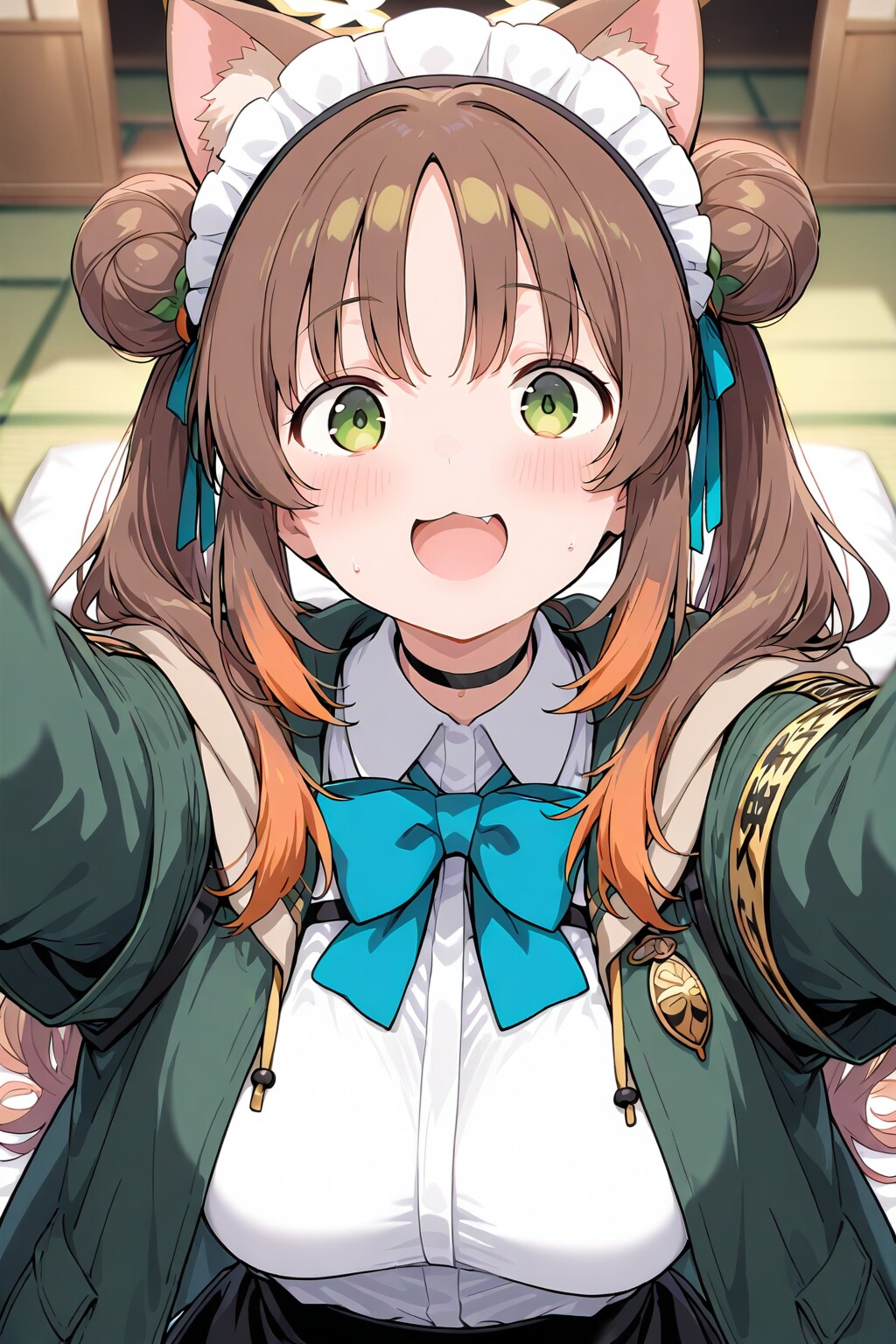 なのにあなたは京都へ行くの | の人気AIイラスト・グラビア