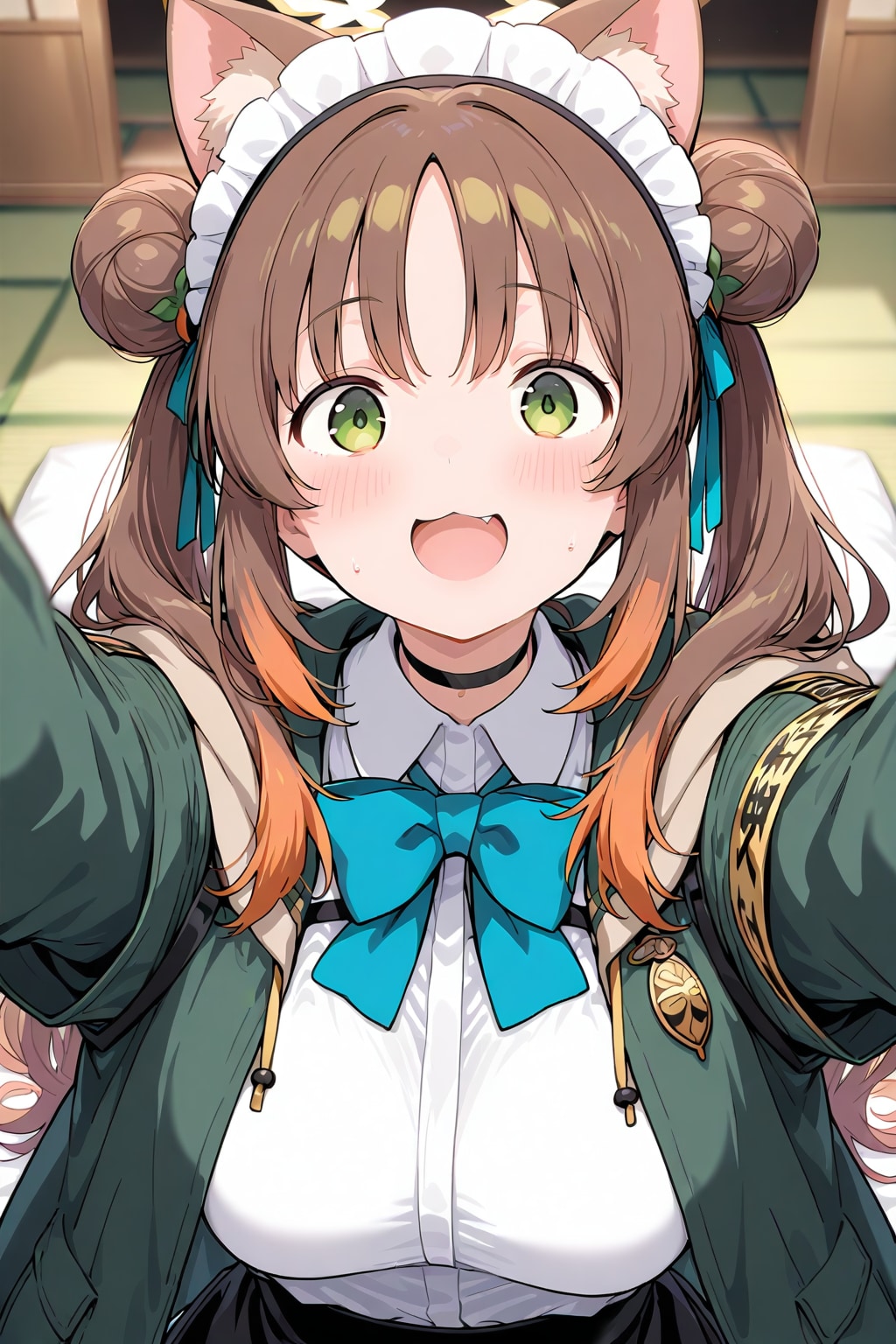 なのにあなたは京都へ行くの