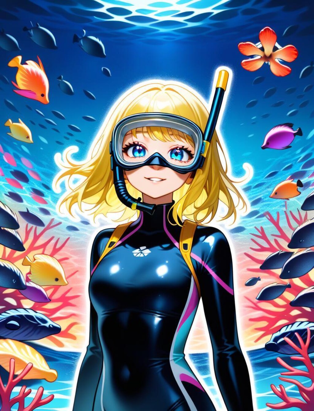 ブルーオーシャン