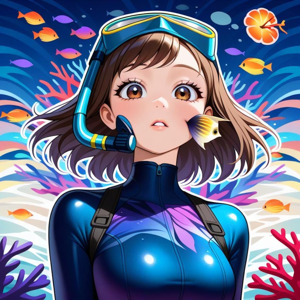 ブルーオーシャン